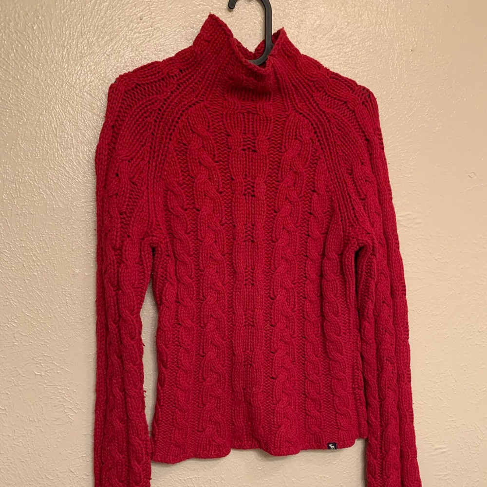 AF Sweater Size M
